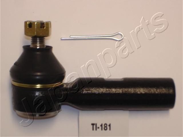 Наконечник рулевой тяги Japanparts. Артикул TI-181