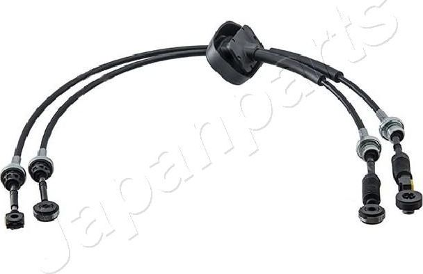 Трос переключения передач КПП Japanparts для Nissan Primastar I 2001-2014. Артикул CM-100