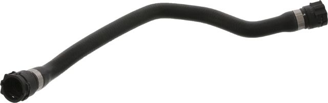 Патрубок радиатора (системы охлаждения) Febi Bilstein (EPDM (Этилен-пропиленовый каучук)). Артикул 45284