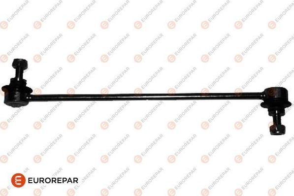Стойка (тяга) стабилизатора Eurorepar (сталь). Артикул 1634907180