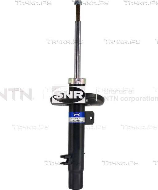 Амортизатор NTN / SNR. Артикул SA66640.08R