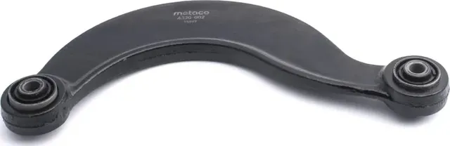 Рычаг FORD/MAZDA/VOLVO FOCUS 2/3/S40 04- задн.подв.верхн. (Metaco) Metaco. Артикул 4330002