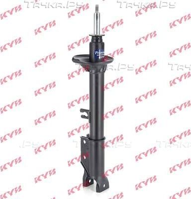 Амортизатор KYB (Каяба) Premium. Артикул 633112