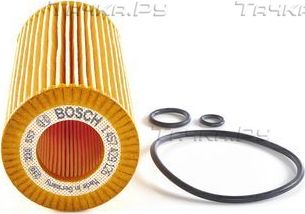 Масляный фильтр Bosch. Артикул 1 457 429 126