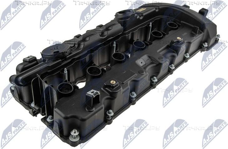 Крышка клапанная NTY. Артикул BPZ-BM-025
