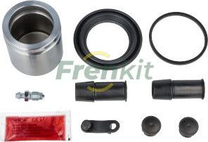 Ремкомплект тормозного суппорта Frenkit передний для Ford Galaxy I 1995-2006. Артикул 257920