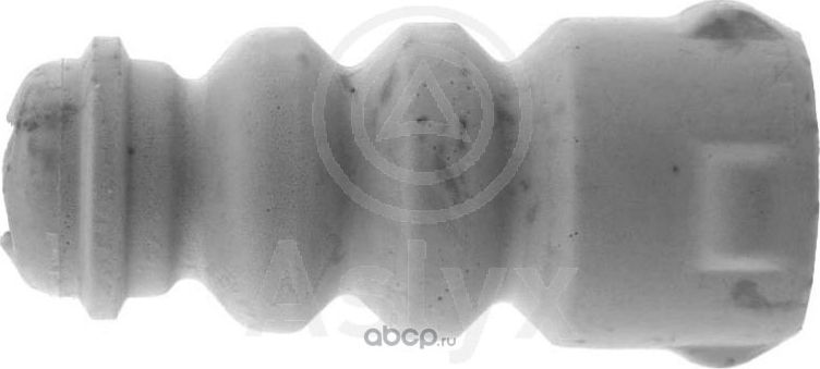 ОТБОЙНИК AUDI A2/VW POLO ALL 01- ЗАД (Aslyx). Артикул AS202338