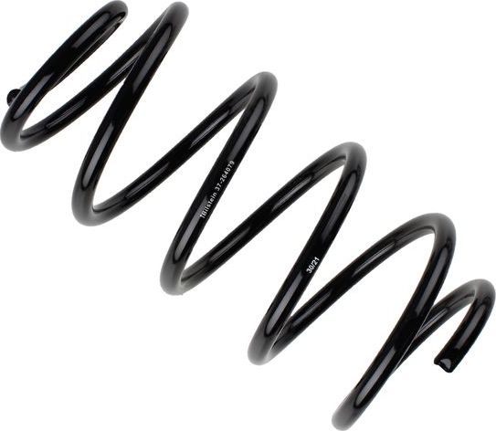 Пружина подвески Bilstein B3 передняя для Ford Galaxy I 1995-2006. Артикул 37-264079