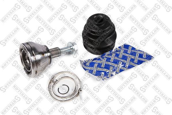Шрус наружный (граната) Stellox. Артикул 150 1994-SX