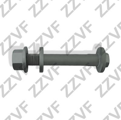Болт развальный ZZVF. Артикул ZVX675AB