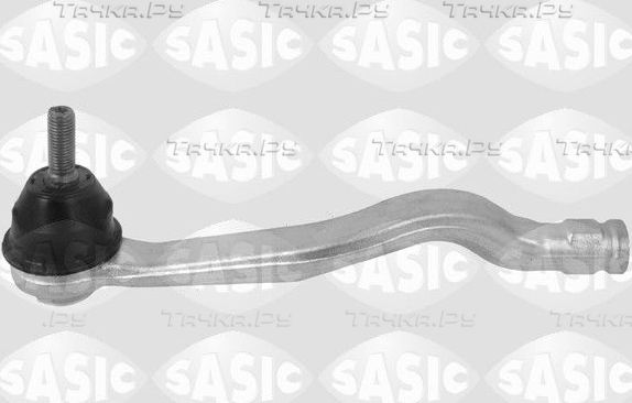 Наконечник рулевой тяги Sasic правый для Dacia Sandero I 2008-2012. Артикул 4006157