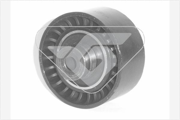 Направляющий (ведущий) ролик ремня ГРМ Hutchinson. Артикул HEG 311