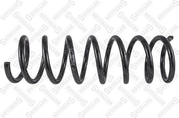 Пружина подвески Stellox. Артикул 10-20239-SX