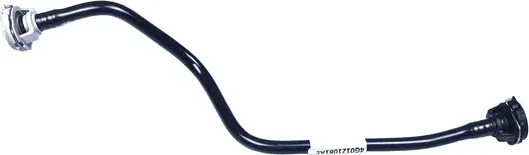 WIN0500707_Трубка системы охлаждения (Wintechauto). Артикул WIN0500707