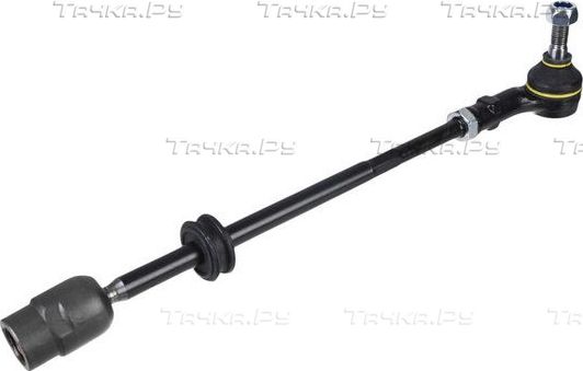 Рулевая тяга продольная Zentparts. Артикул Z28680