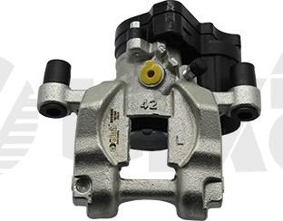 Ремкомплект тормозного суппорта Vika. Артикул 66151720001