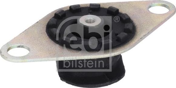 Подушка (опора) КПП Febi Bilstein. Артикул 12734