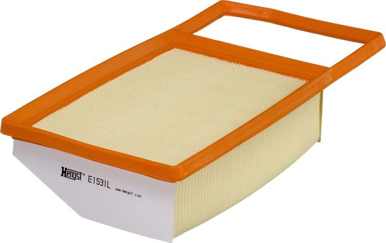 Воздушный фильтр Hengst. Артикул E1531L