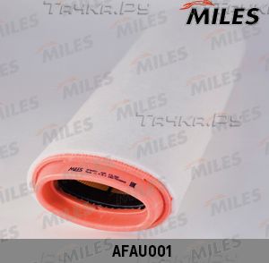 Воздушный фильтр Miles для Alpina D10 E39 2000-2003. Артикул AFAU001
