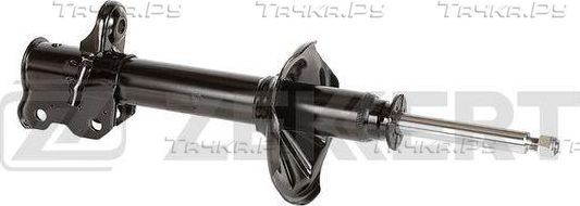 Амортизатор Zekkert. Артикул SO-6168