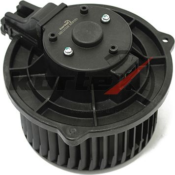 Мотор печки HYUNDAI/KIA SOLARIS/RIO 10 (Kortex). Артикул KHF031