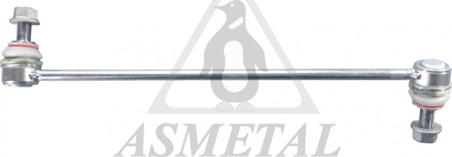 Стойка (тяга) стабилизатора Asmetal. Артикул 26MR0823