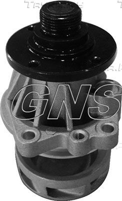 Помпа (водяной насос) GNS для BMW Z4 I (E85/E86) 2002-2008. Артикул YH-BM101
