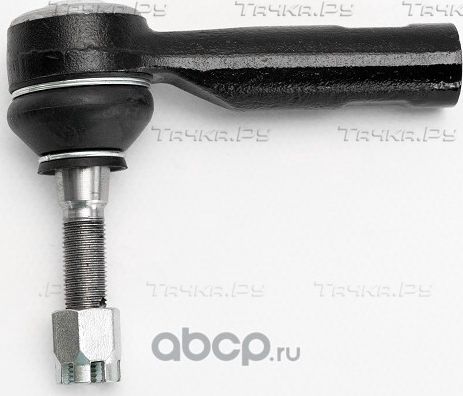 Наконечник рулевой тяги (Absel). Артикул TY330160
