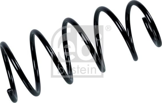 Пружина подвески Febi Bilstein. Артикул 104729