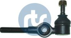 Наконечник рулевой тяги RTS. Артикул 91-00931