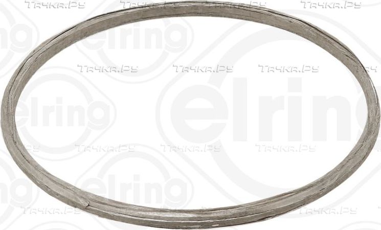 Прокладка глушителя Elring для Audi A6 V (C8) 2019-2026. Артикул 593.320