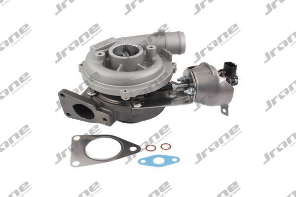 Турбина (турбокомпрессор) Jrone. Артикул 8G17-300-N50