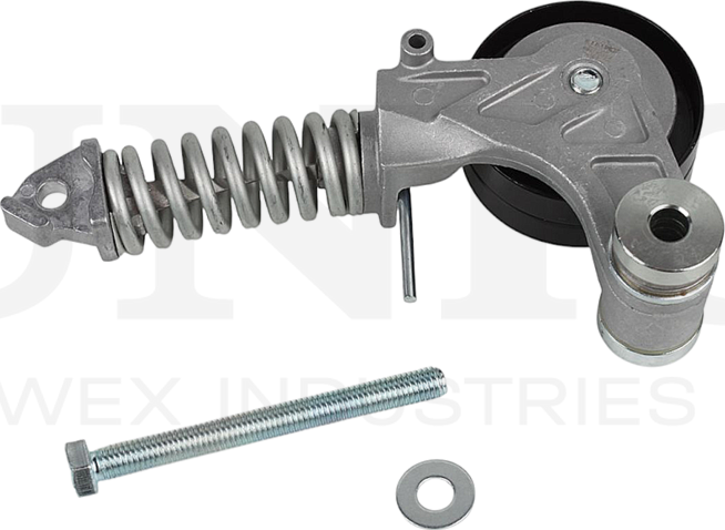 Натяжитель/демпфер ремня (Unio). Артикул TNS-10124