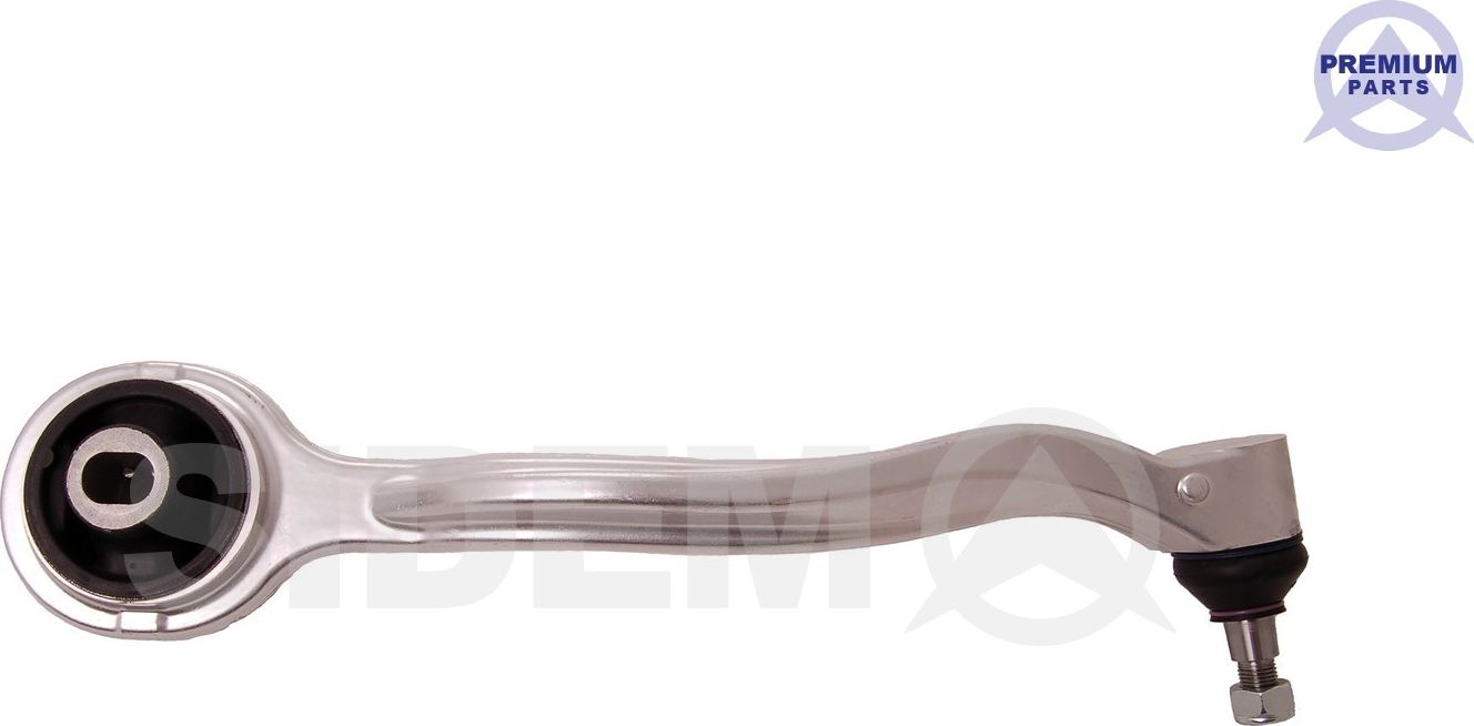 Продольный рычаг передней подвески Sidem (алюминий). Артикул 49173