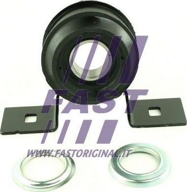 Подвесной подшипник карданного вала Fast. Артикул FT28057
