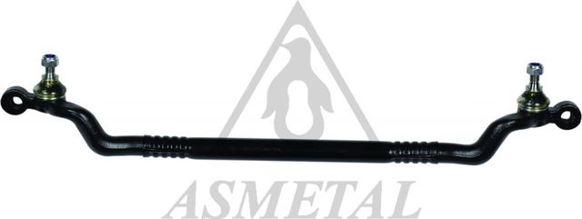 Рулевая тяга поперечная Asmetal для Opel Omega A 1986-1994. Артикул 22OP1010