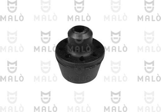 Крепление (кронштейн) радиатора Malo для Renault Clio II 1998-2013. Артикул 18837