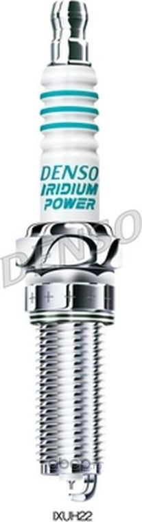 свеча зажигания IXUH22I (Denso). Артикул 5356