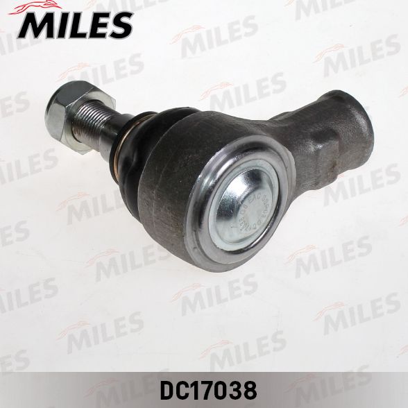 Наконечник рулевой тяги Miles. Артикул DC17038