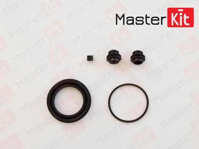 Ремкомплект суппорта (пыльники) KIA SPORTAGE 10- (Master KIT). Артикул 77A1994