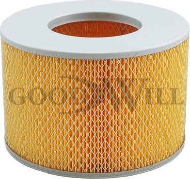 Воздушный фильтр GoodWill. Артикул AG 533
