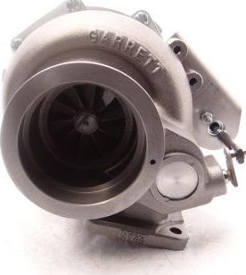 Турбина (турбокомпрессор) Garrett Original Spare part для Scania 4 1996-2008. Артикул 452308-5015S