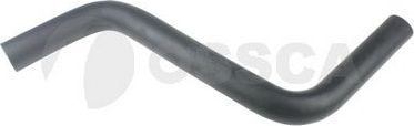 Патрубок радиатора (системы охлаждения) OSSCA. Артикул 21524