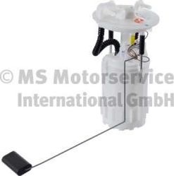 Датчик уровня топлива Pierburg для Opel Movano III 2010-2026. Артикул 7.02552.73.0