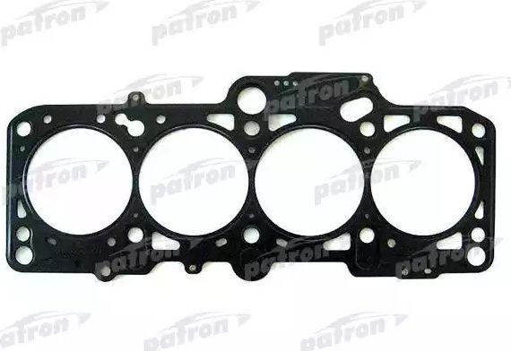 Прокладка ГБЦ Patron для Volkswagen Multivan T5 2003-2015. Артикул PG2-0096