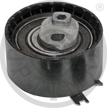 Натяжной ролик (натяжитель) ремня ГРМ Optimal. Артикул 0-N198
