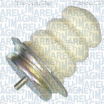 Опора амортизатора (стойки) Magneti Marelli. Артикул 030607010615