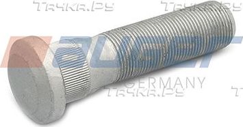 Шпилька колеса (болт ступицы) Auger для Volvo  FM9 2001-2005. Артикул 74744