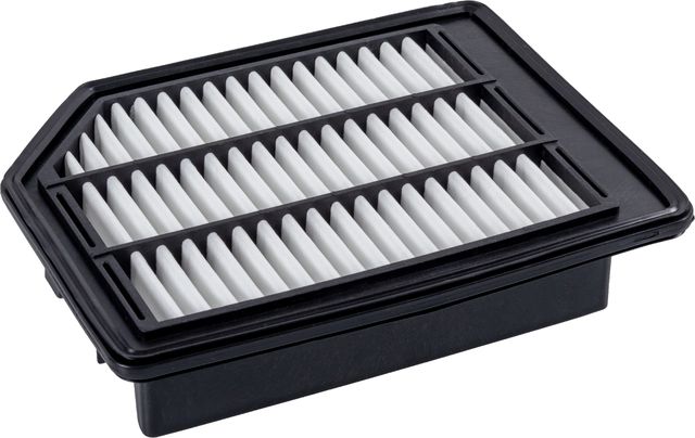 Воздушный фильтр Blue Print. Артикул ADK82249