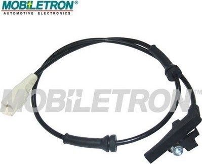 Датчик ABS Mobiletron задний правый/левый для Citroen C4 I 2007-2011. Артикул AB-EU062